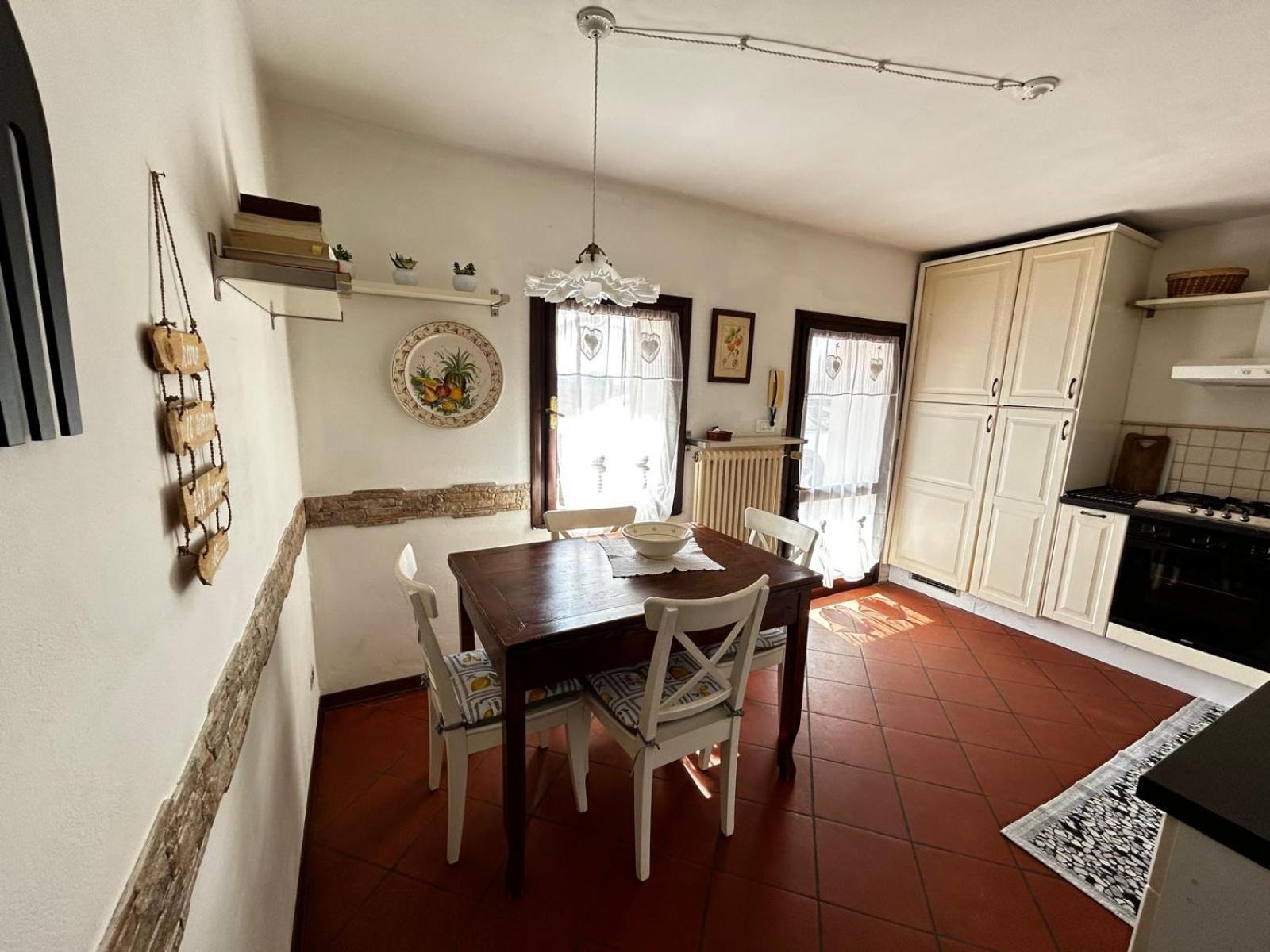 Casale Gelsomino Villa Rovolon Exterior photo