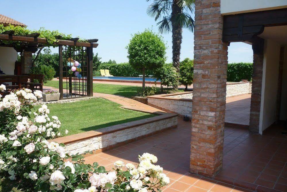 Casale Gelsomino Villa Rovolon Exterior photo