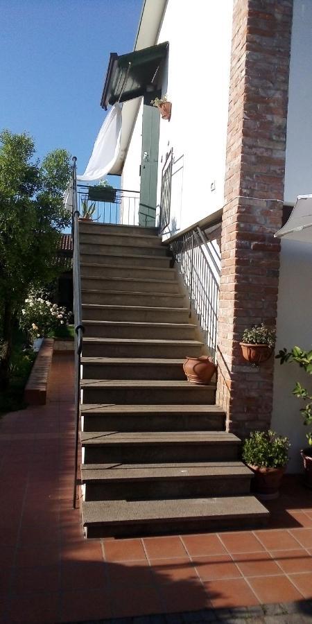 Casale Gelsomino Villa Rovolon Exterior photo